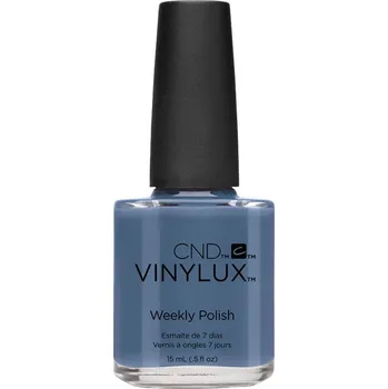 CND VINYLUX –DENIM PATCH 15ml/213 ***