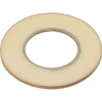 Náhradní díl pro svářečku - Pryž silikonová 1x6mm/pro HAWO