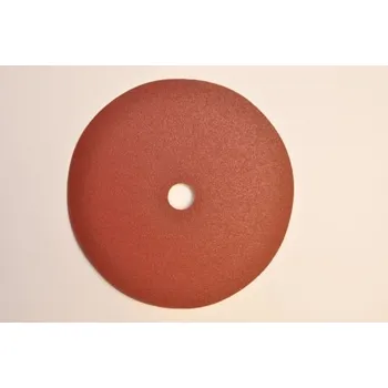 Brusný papír SAIT Disk brusný papír AF 350x40 mm P50 SAITAC