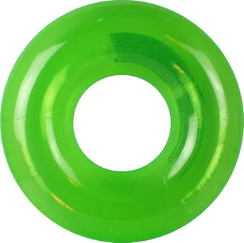 Nafukovací kruh Intex 59260 zelený 76 cm