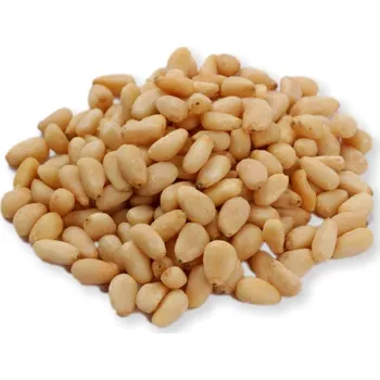 Potravina Ochutnej Ořech Piniové oříšky jádra