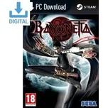Bayonetta (PC)