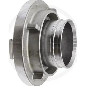 Příslušenství k čerpadlu Karasto Hadicová spojka B75 pro upínací kroužky