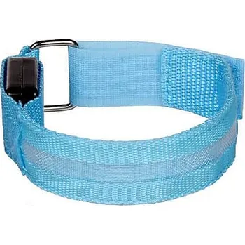 Merco Lumino Basic označovací páska modrá