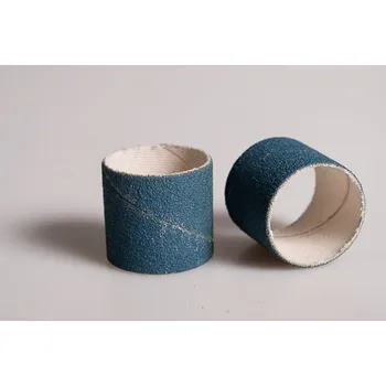 Brusný papír SAIT Brusný prstenec MR SAITEX ZX 15x30 P120