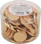 POEX Čokoládové mince v dóze 500 g