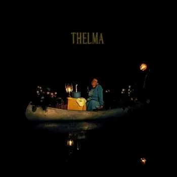 Zahraniční hudba LP Thelma: Thelma LTD | CLR 2017 Translucent Candy Grape Purple Vinyl Limited Edition