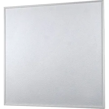 Topný panel Infrapanel 200W hliníkový rám bílý