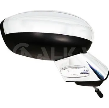 Auto zrcátko Vnější zpětné zrcátko ALKAR 6130862