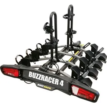 Nosič kol BUZZRACK Buzzracer pro 4 kola