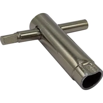 Rozvaděč ELEKTRO BEČOV Klíč energ.zámku se 4-hranem J431070