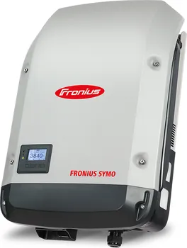 solární měnič Fronius Symo 4.5-3-M