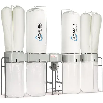 odsavač pilin ADAMIK Company FT504VHSF odsavač pilin textilní