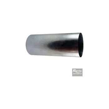 Kouřovod Regulus Prodloužení 150 mm x 0,5 m 16706