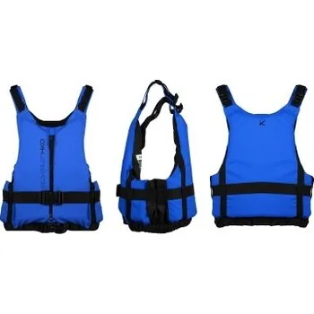 Plovací vesta HIKO Plovací vesta K-Tour PFD modrá L/XL