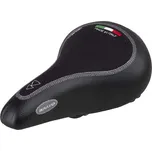 Selle Monte Grappa Bravo Gel 1081 černé