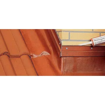 Bramac Wakaflex 280 černá