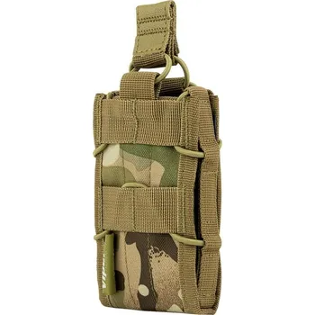 Airsoft VIPER Sumka ELITE na zásobníky MOLLE otevřená - VCAM/MC