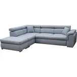 Sedací souprava Borgo P šedá