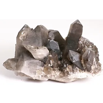 Drahý kámen Magieprirody.cz Záhněda drúza 2070g - surový kámen - #C572