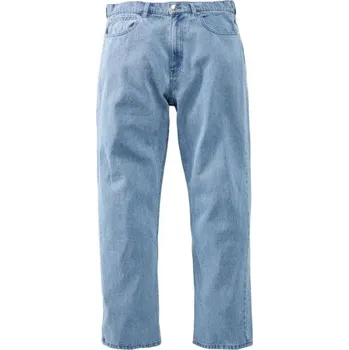 Pánské kalhoty KALHOTY ÉS Baggy Denim - modrá - 36 + při osobním odběru 1 226 Kč