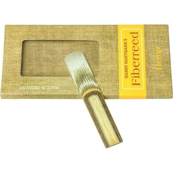 Fiberreed Plátek Bb klarinet - trikoH 10417