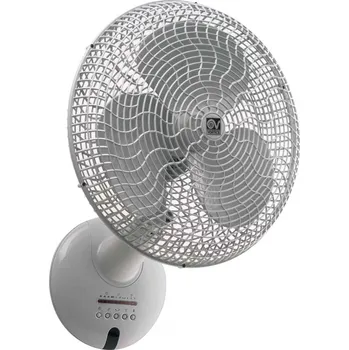 Domácí ventilátor Nástěnný ventilátor Gordon W 40/16" ET