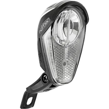 Cyklosvítilna Apache Spaninga Nomad 87306 černé