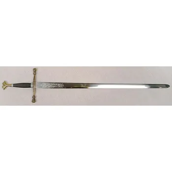 Replika zbraně Gladius | Meč Císaře Karla V.