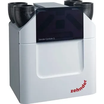 Stavební materiál Zehnder ComfoAir Q350 TR