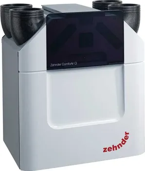 Ventilace Zehnder ComfoAir Q350 TR