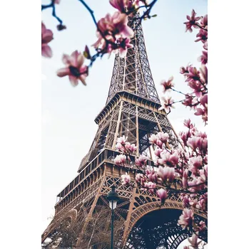 Plakát Plakát, Obraz - Paris - Eiffel Tower