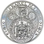 Pražská mincovna Nejkrásnější medailon…