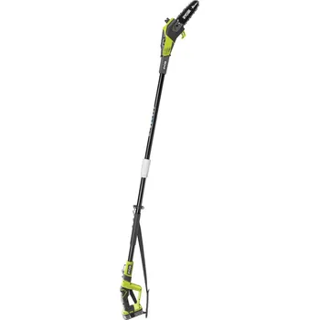 Motorová pila RPP1820 18V Akumulátorová prořezávací pila, délka lišty 20cm (1x1.5Ah) Ryobi