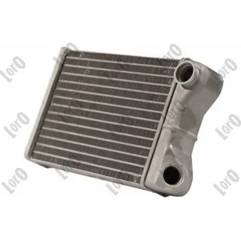 Výměník tepla Výměník tepla, vnitřní vytápění ABAKUS 016-015-0010-B