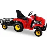 Sunway ATV Traktor 110cc s vozíkem…