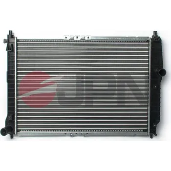 Chladič motoru Chladič, chlazení motoru JPN 60C0013-JPN