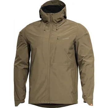 Pánská větrovka Pentagon® Tactical Bunda Anemos Windbreaker Pentagon®, Barva: Coyote, Velikost: 3XL