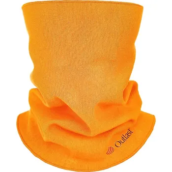 Nákrčník Little Angel Nákrčník dětský smyk Outlast® - medová Velikost ostatní: UNI