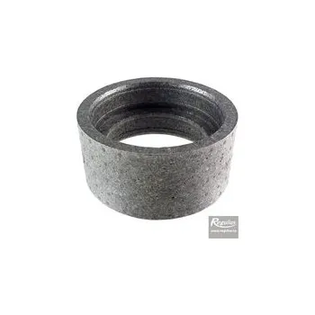 Kouřovod Regulus Spojka EPP 150 mm 18073