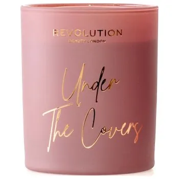 Svíčka Revolution Under The Covers vonná svíčka 200 g