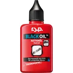 R.S.P. Black Oil olej na řetěz 50 ml