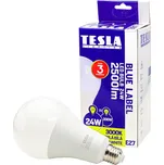 TESLA LED Bulb E27 24W 230V 2500lm 3000K
