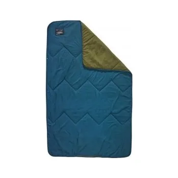 Karimatka Therm-a-Rest Juno Blanket deep pacific Modrá deka + DÁREK DLE VÝBĚRU!