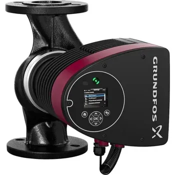 Oběhové čerpadlo Čerpadlo oběhové mokroběžné Grundfos MAGNA3, 80 - 60F, PN6, 97924307
