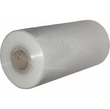 Potravinová fólie Průtažná fólie na palety 50 cm, 23 µm, 150 % [17,5 kg]