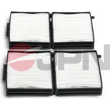 Autodíl Filtr, vzduch v interiéru JPN 40F3002-JPN