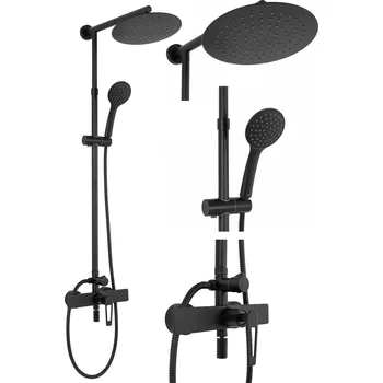 Sprchový set Recenze Rea Aldi REA-P8800