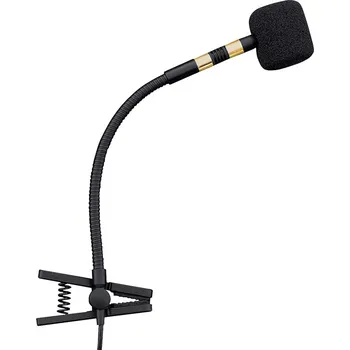 Mikrofon DEXON Mikrofon pro hudební nástroje HM 9