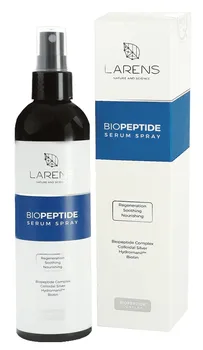 Pleťové sérum Larens Biopeptide Serum Spray peptidové sérum